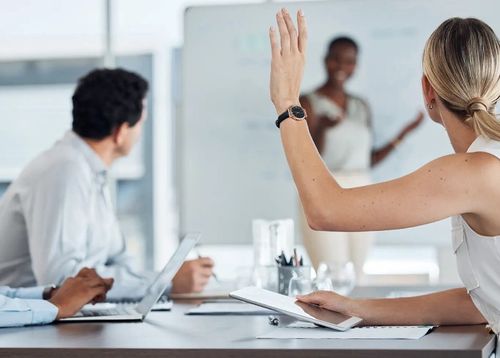 Bizzmine Training Management Software