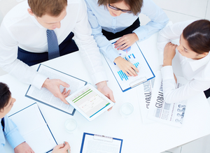 Bizzmine Audit Management