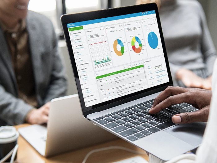 CAPA Management System