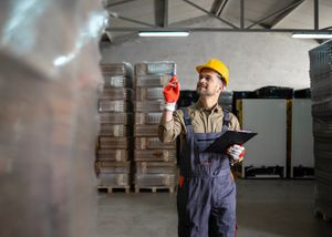 Materials Management with Bizzmine