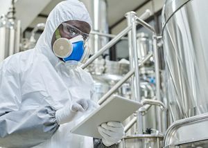 Substances Management with our Safety Data Sheet software Bizzmine