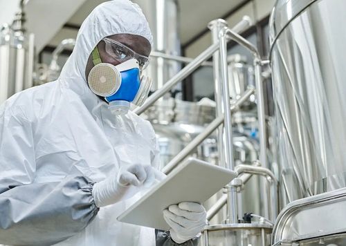 Substances Management with our Safety Data Sheet software Bizzmine