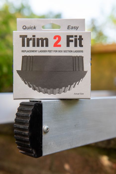 Trim 2 Fit