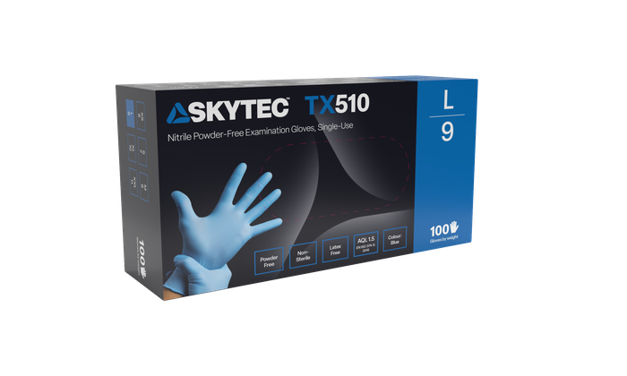 Skytec TX510