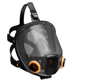 Skytec Alpha Sentinel Full Face Mask