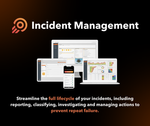 Incident Management