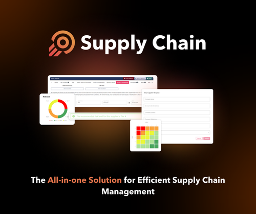 Supply Chain