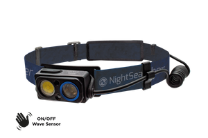 NightSearcher LightWave 1000R