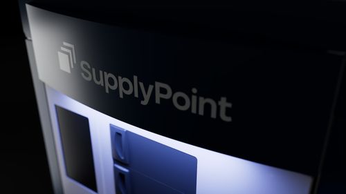 *NEW* - RotoFlex FC507