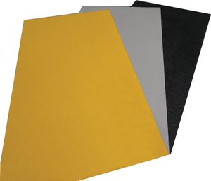 GRP Anti-Slip flat plate