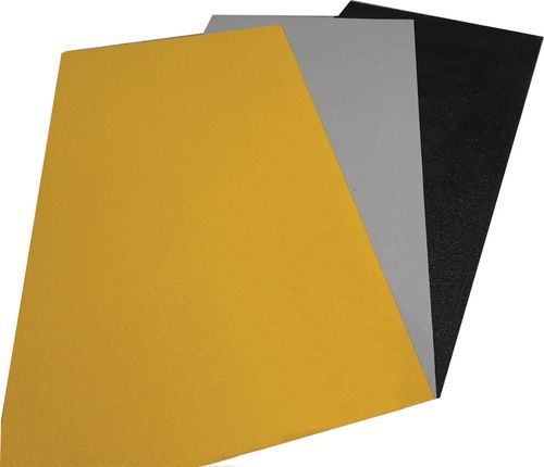 GRP Anti-Slip flat plate