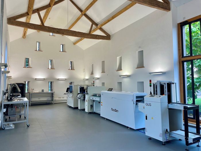 ESD Modular Flooring / Anti-Static Flooring