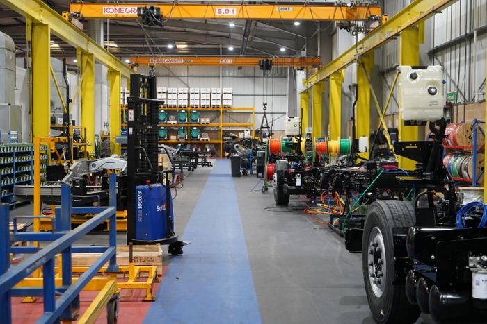 X500/10 Heavy Duty Flooring 10mm