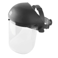 CATU MO-286 Arc-Flash Face Shield with Headband for Electrician