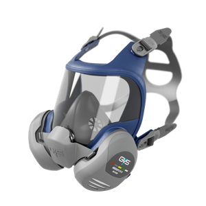 GVS Full Face Mask
