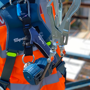 DSL3 Fall Arrest Lanayrd