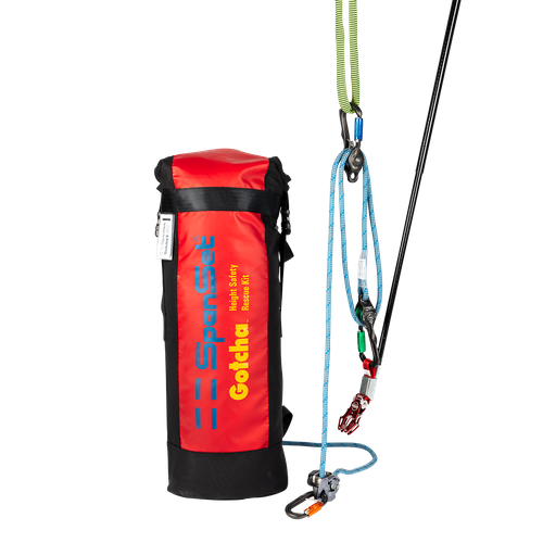 Gotcha 2 Rescue Kit