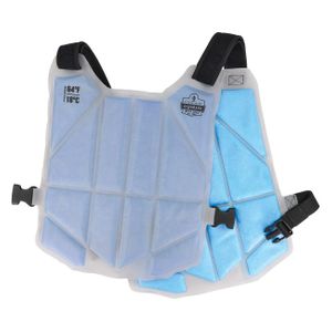 Chill-Its 6210 Phase Change Cooling Vest
