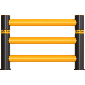 TRAFFIC R3 FLEXIBLE BARRIER