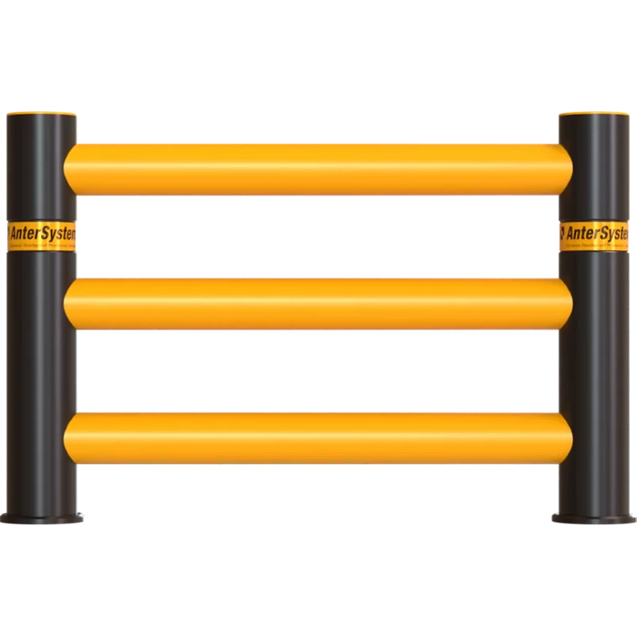TRAFFIC R3 FLEXIBLE BARRIER