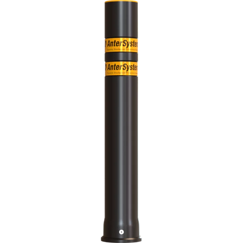 PA SAFETY BOLLARD