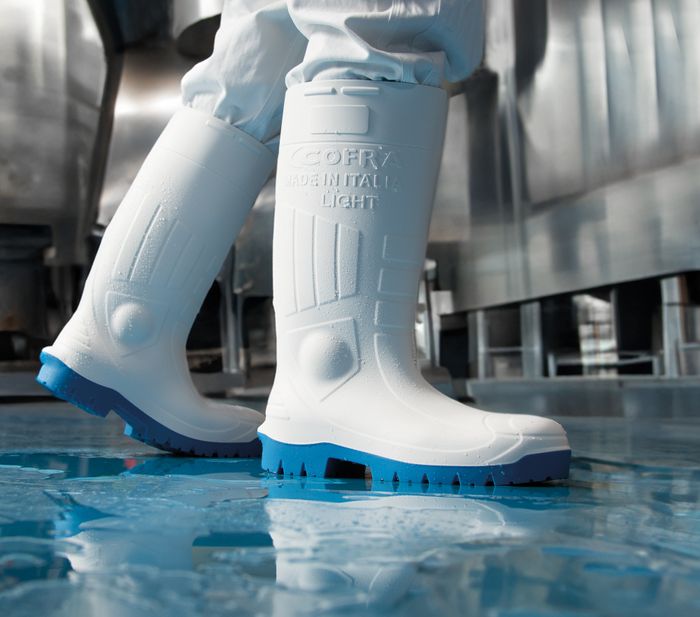 LIGHT WHITE S5S AN CI LG FO SR