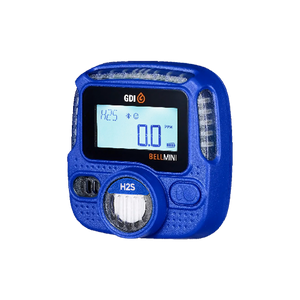 BELLMINI Portable Single-Gas Detector