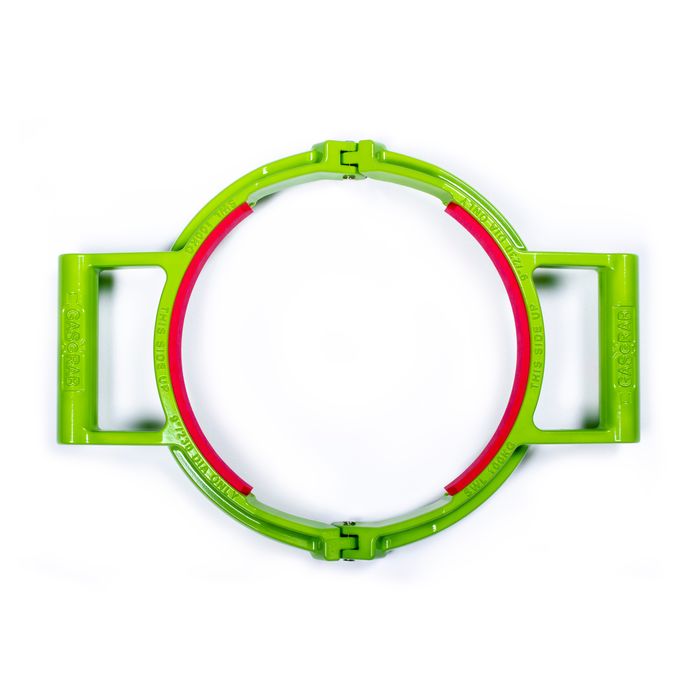 GasGrab® 230mm (GG230)