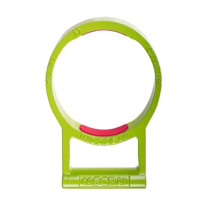 GasGrab® 140mm (GG140)