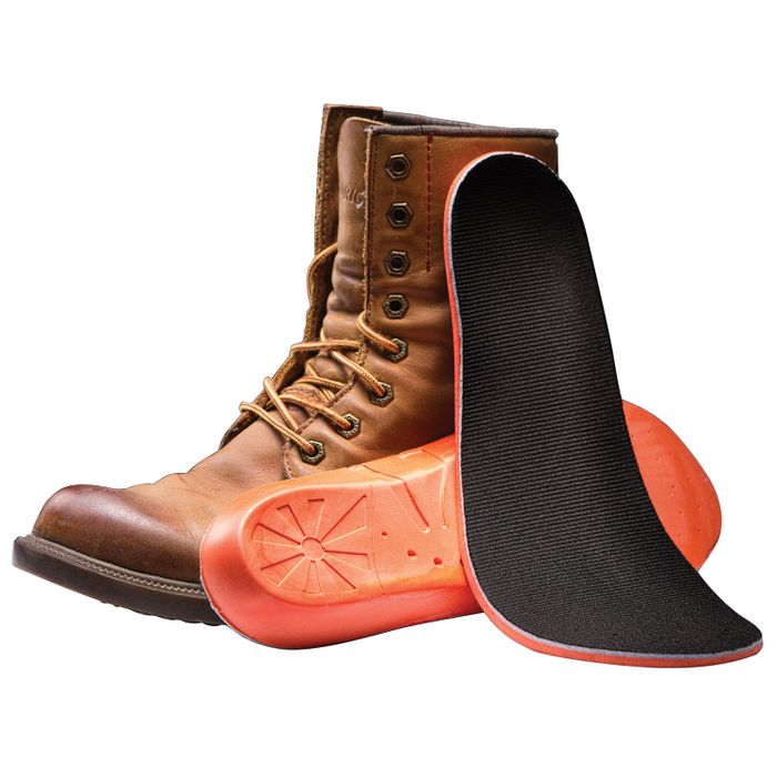 Impacto Anti-Fatigue MEM Insoles