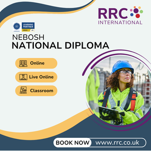 NEBOSH National Diploma for Occupational Health and Safety Management Professionals