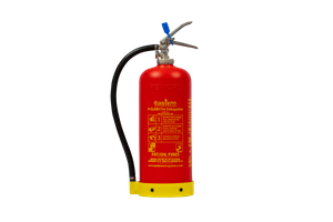 P50 ECO Wet Chemical Fire Extinguisher