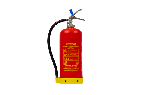 P50 ECO Wet Chemical Fire Extinguisher