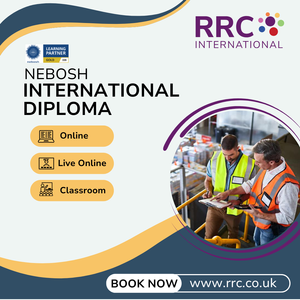 NEBOSH International Diploma for Occupational Health and Safety Management Professionals