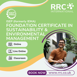 ISEP Foundation Certificate in Environmental Management