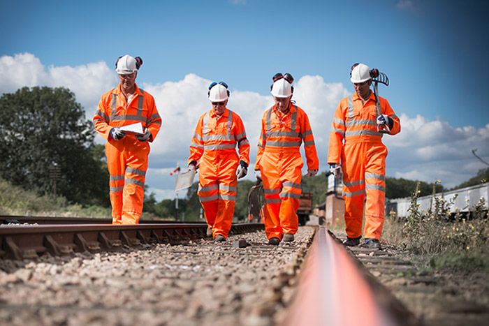 Workwear Rental and laundry services