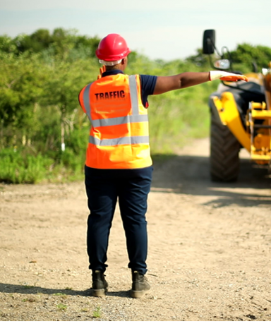 Transport Movement Training