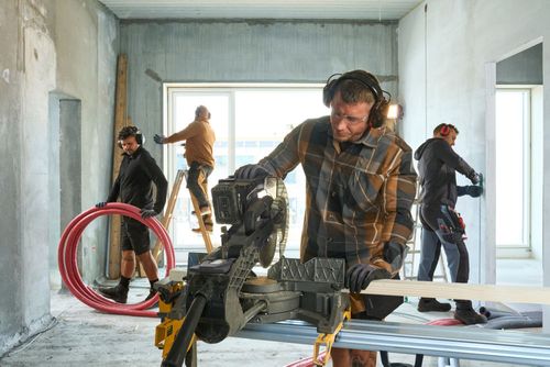 MASCOT&reg; CUSTOMIZED