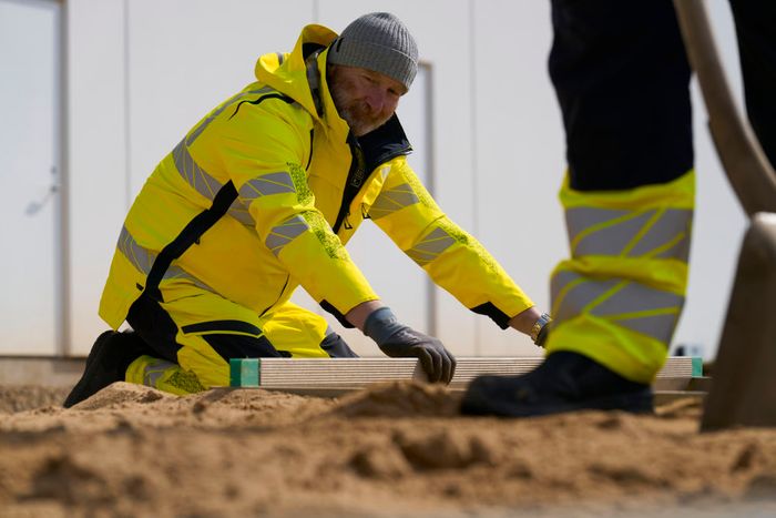 MASCOT® ACCELERATE SAFE