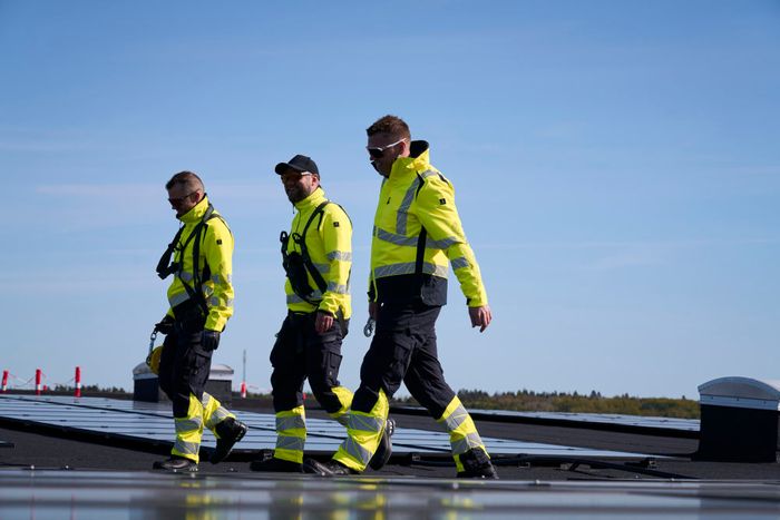 MASCOT® ACCELERATE SAFE