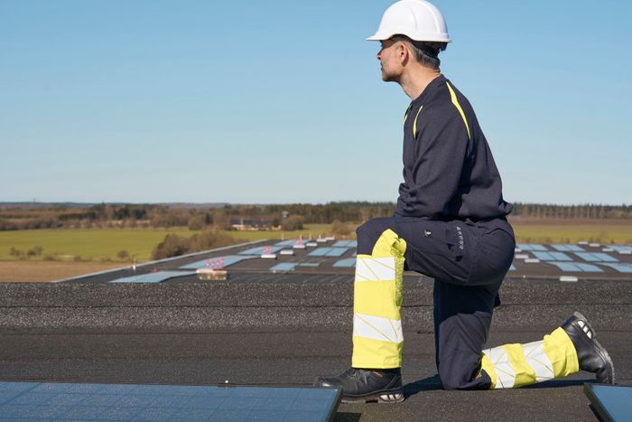 MASCOT® ACCELERATE MULTISAFE