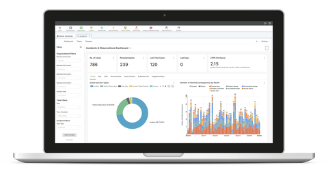 Quentic Incidents & Observations