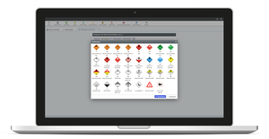 Quentic Hazardous Chemicals