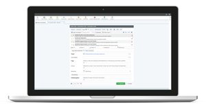 Quentic Risks & Audits