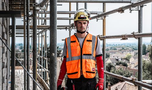 MILWAUKEE® BOLT™ Head Protection