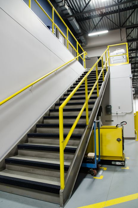 COBAGRiP® Stair Nosing