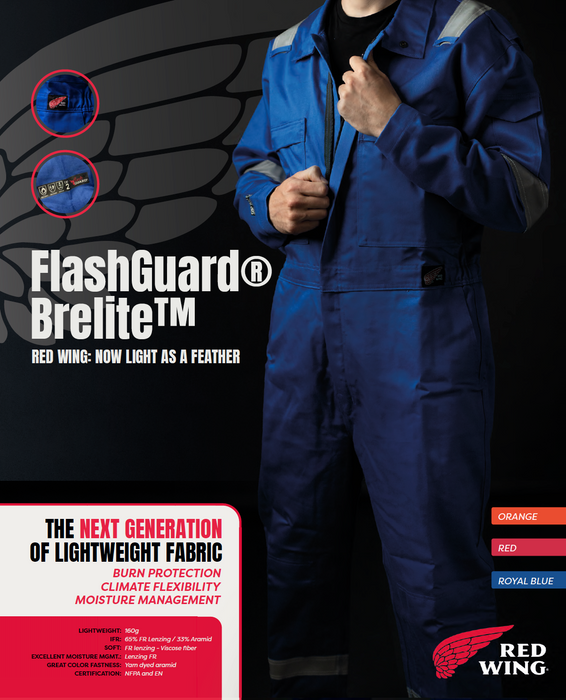 The Game Changer! Brelite