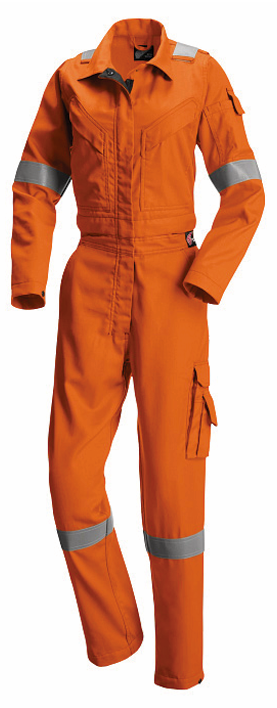 Red Wing Women's Premium Coverall With Waist Zipper Coveralls 61930