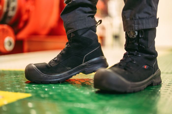 Red Wing 3035 Versa Pro