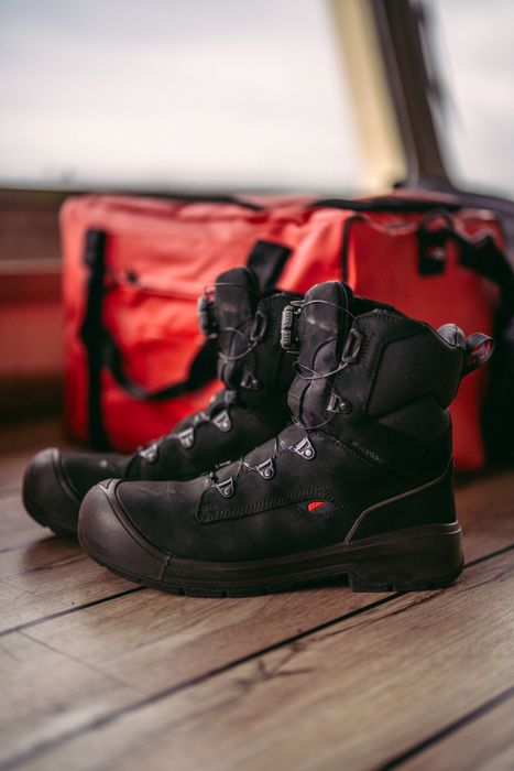 Red Wing 3035 Versa Pro